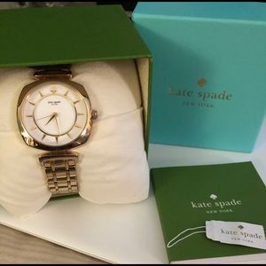 Kate Spade Watch